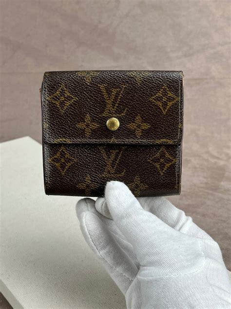 louis vuitton portemonnee kopen|louis vuitton prices wallet.